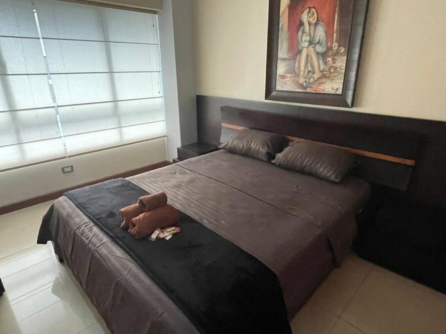 Suite 211 Кіто Екстер'єр фото