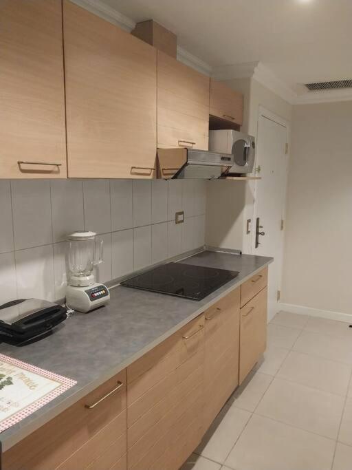 Suite 211 Кіто Екстер'єр фото
