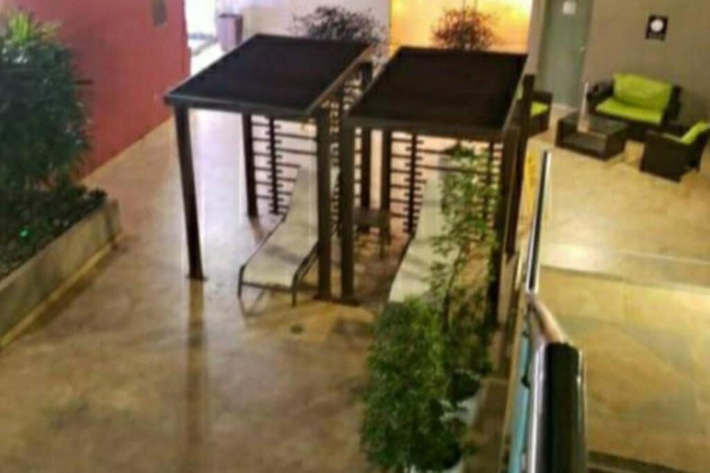 Suite 211 Кіто Екстер'єр фото