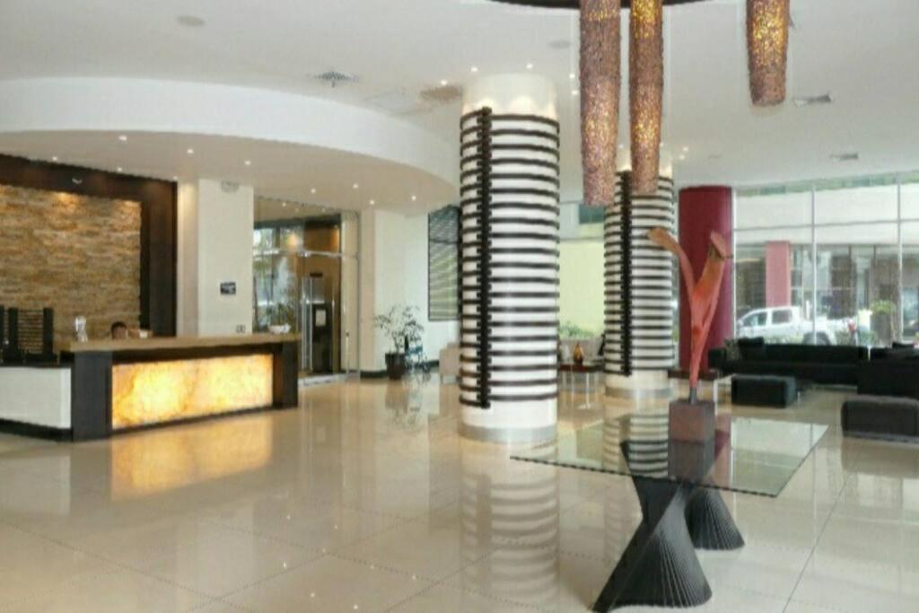 Suite 211 Кіто Екстер'єр фото