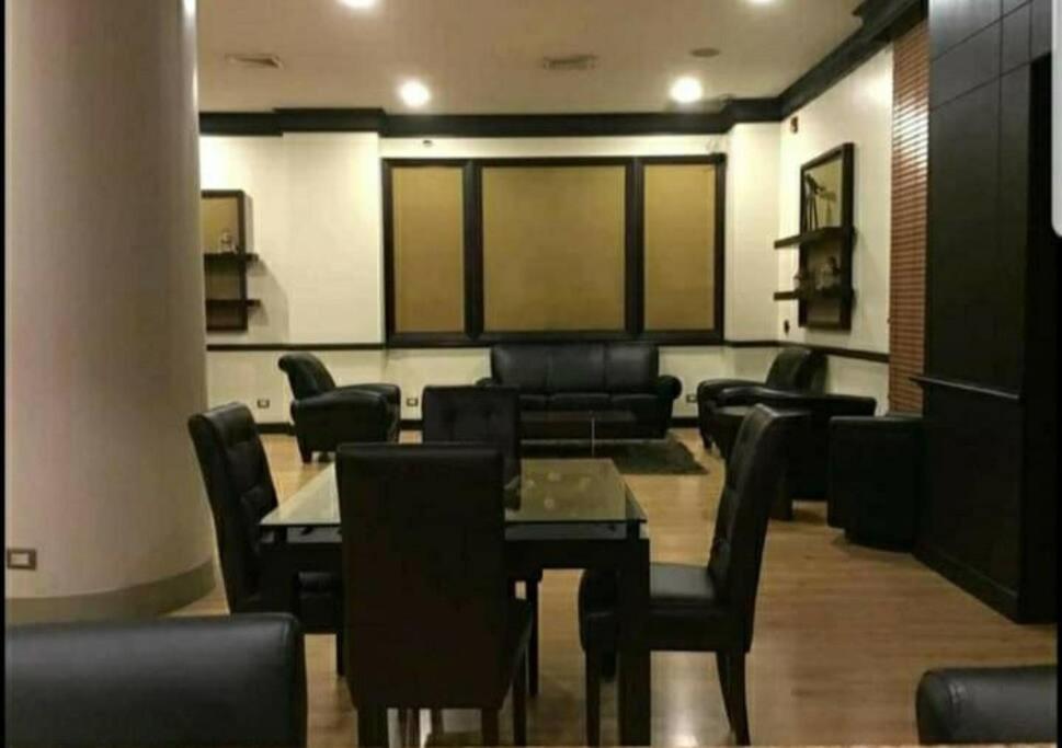 Suite 211 Кіто Екстер'єр фото